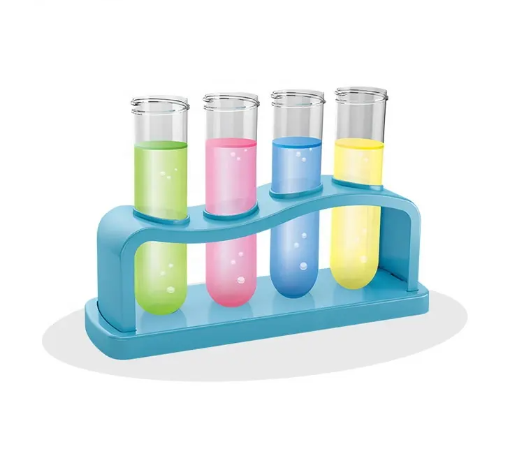 14-in-1 STEM Science Kits Educational Toy Lab for Kids - Chemistry and ...