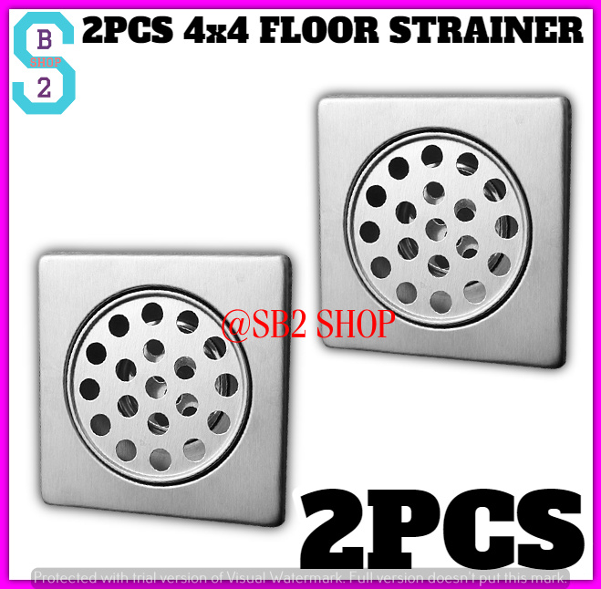 Floor strainer store