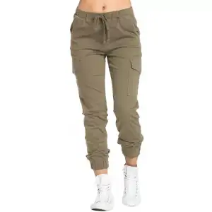 6 Pocket Cargo Trousers for Girls - Cargo Trouser for Women - Girls 6  Pocket Trouser - Cargo Trouser for Girls - Women Trousers - Ladies Trouser  - Jogger for Women