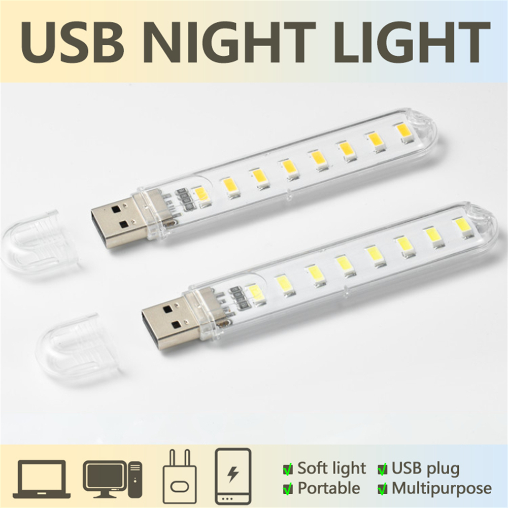 Usb led store light daraz