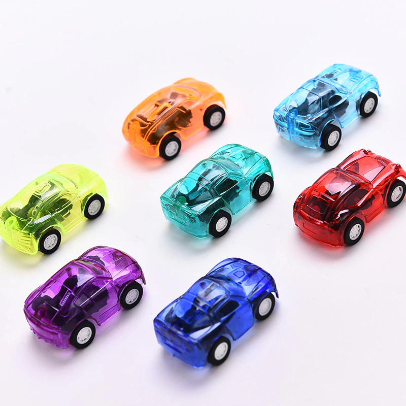 10 cars