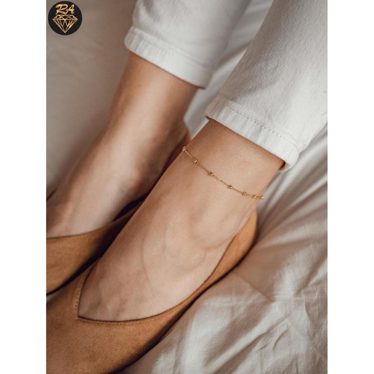 Elegant payal (Anklet)