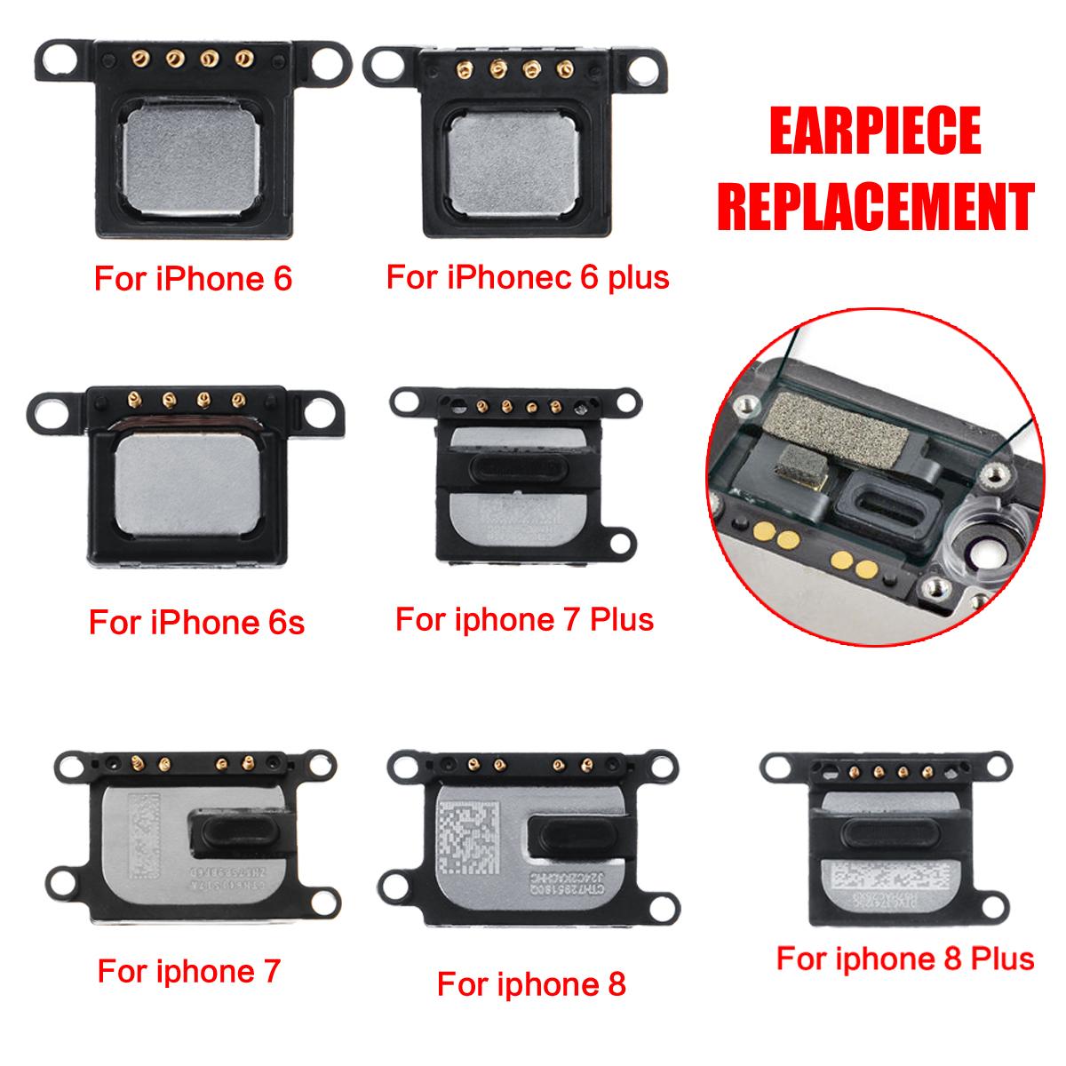 iphone 7 plus ear speaker replacement