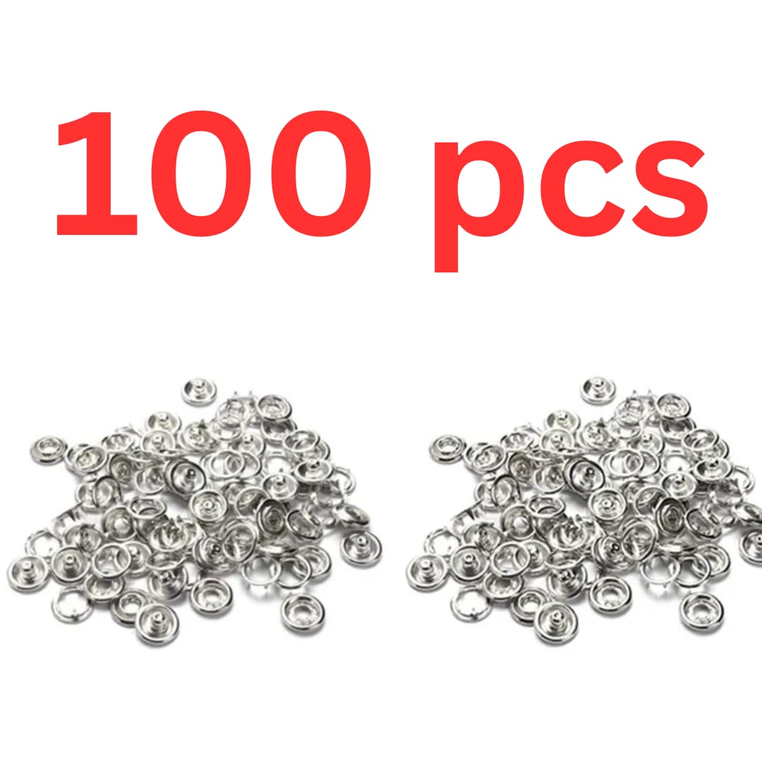 Plier pressing button_ Press Studs Pliers 9.5mm Metal Sewing Prong Rings Buttons Clip Pliers DIY Clothes Tool for Sewing Leather Rivets Bags Clothes