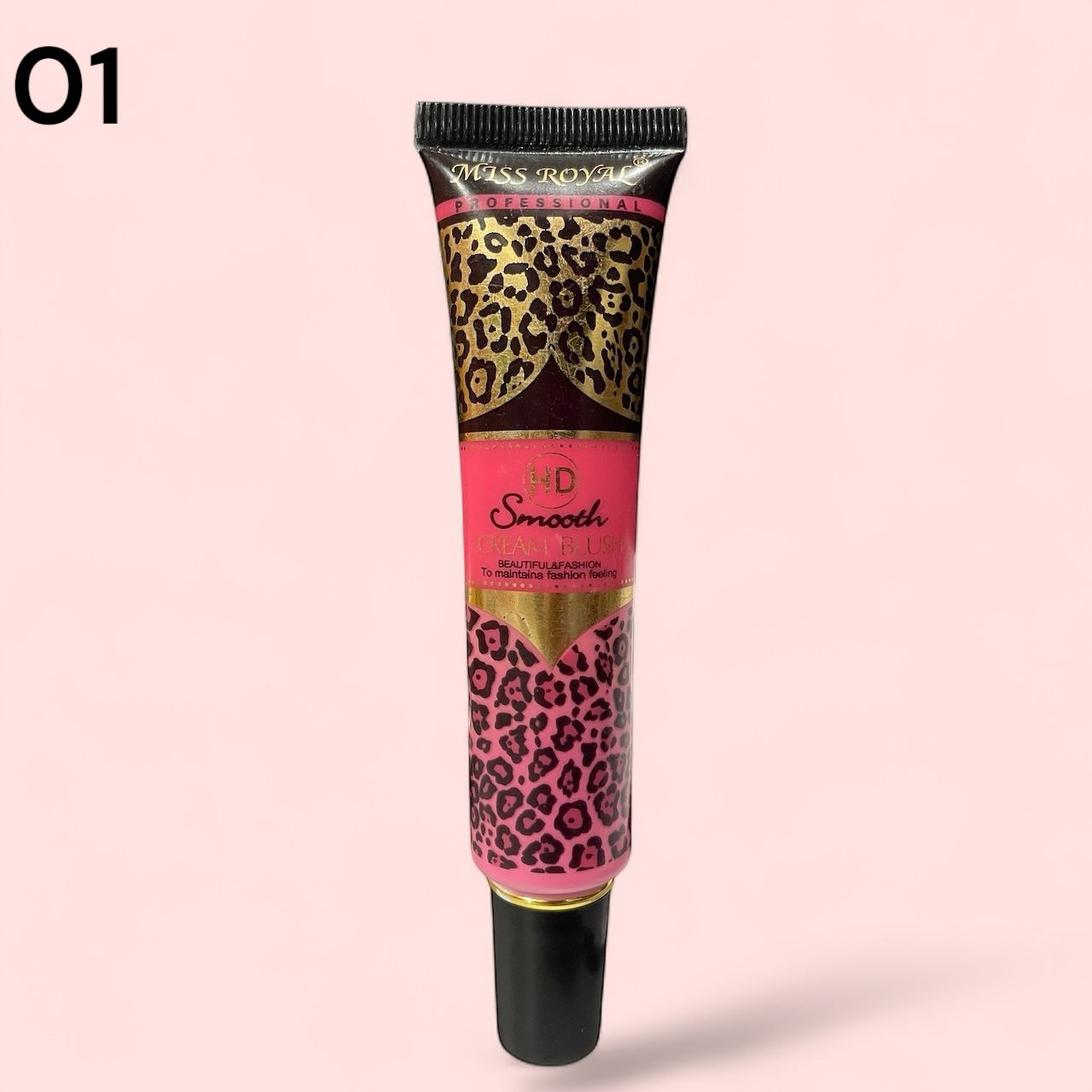 Liquid Makeup Blush 30ml Imported & Highquality