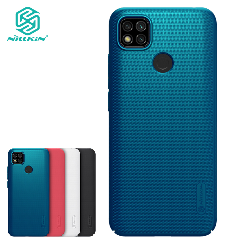 redmi 9c pouch