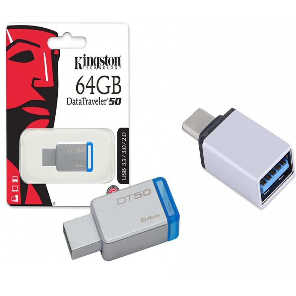 64Gb 3.0 Usb Usb 64GB USB flash drives WITH FREE TYPE C OTG