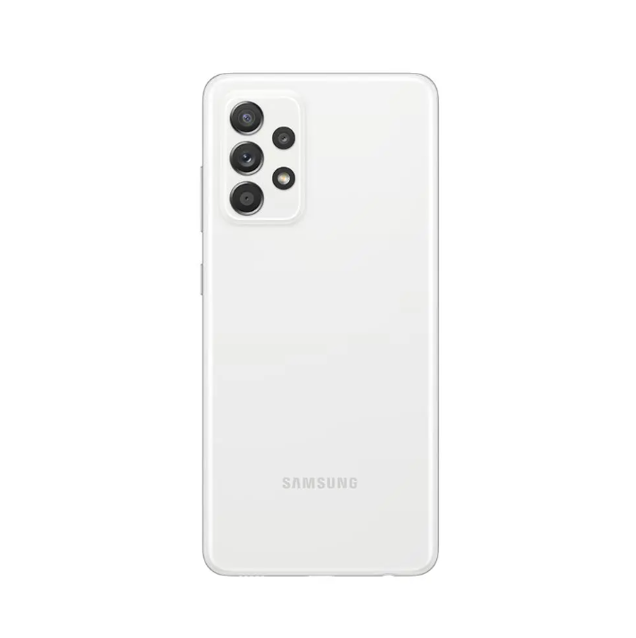 Samsung A52 4G Back Battery Cover Rear Door Housing Case, Back Panel for Samsung A52 4G