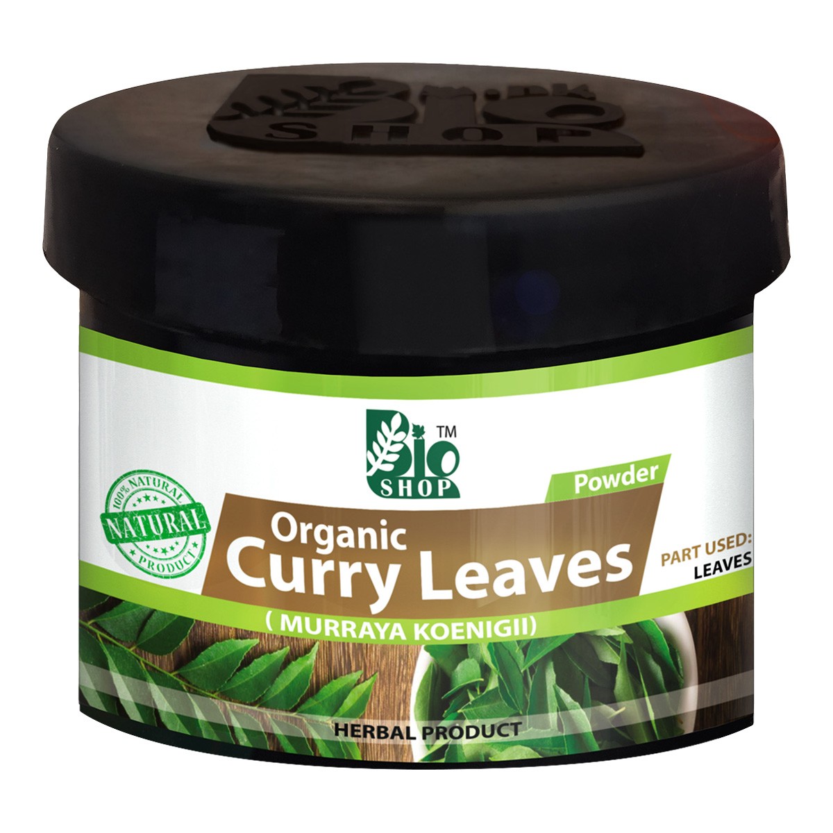 Share 145+ curry leaves powder for hair best POPPY
