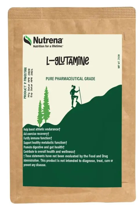L Glutamine Powder 227gm
