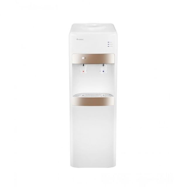 GREE Water Dispenser 20 Litres GWJL500FC with fridge Daraz.pk