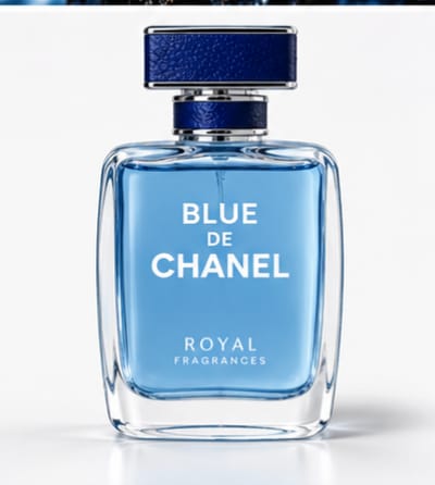 blue d supphie