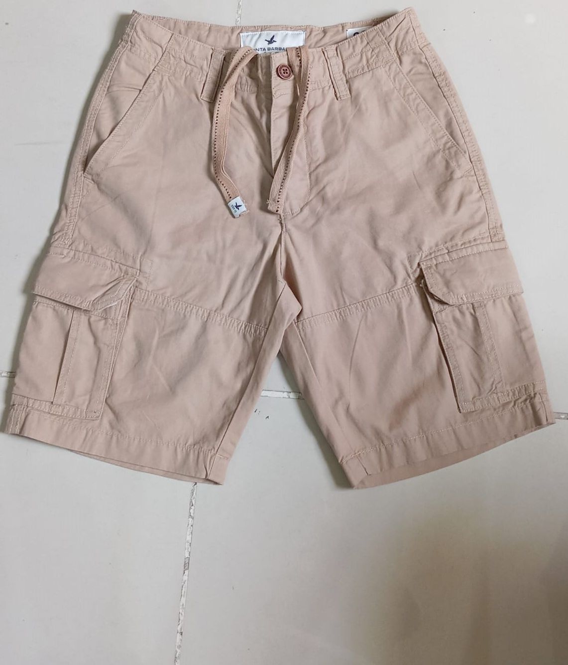 Hashback Summer Shorts for Men - Cargo Shorts for Boys