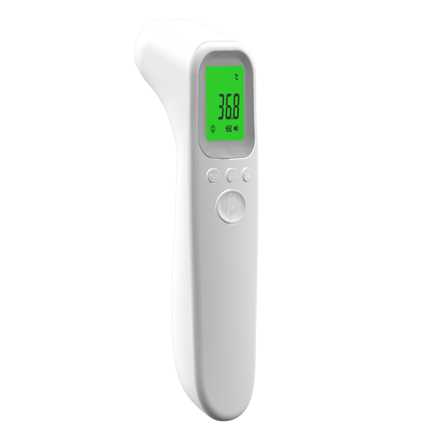 Thermal Infrared Thermometer  (A Plus Quality) As Per SOP