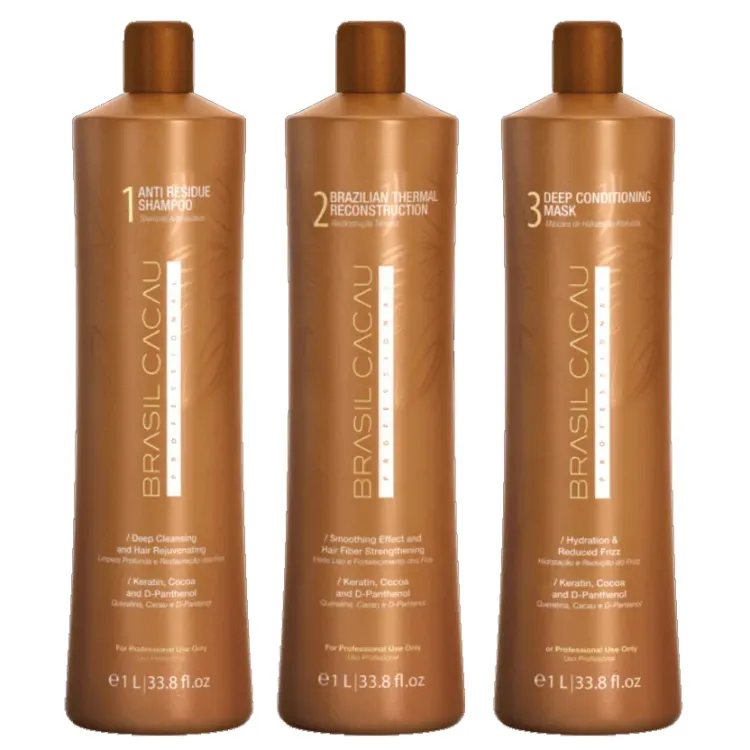 Coco brazilian keratin clearance treatment