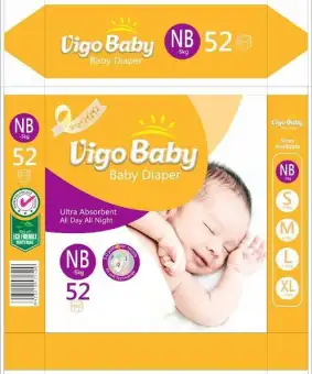 vigo baby diapers