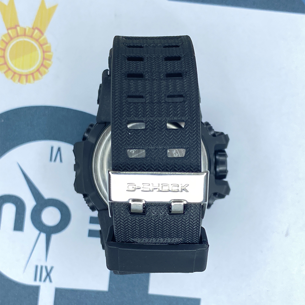 Sports Multi Functional Best Quality Dual Time Sports Watch for Men Mud and Water-Resistant Digital Display Boys Sports Watch