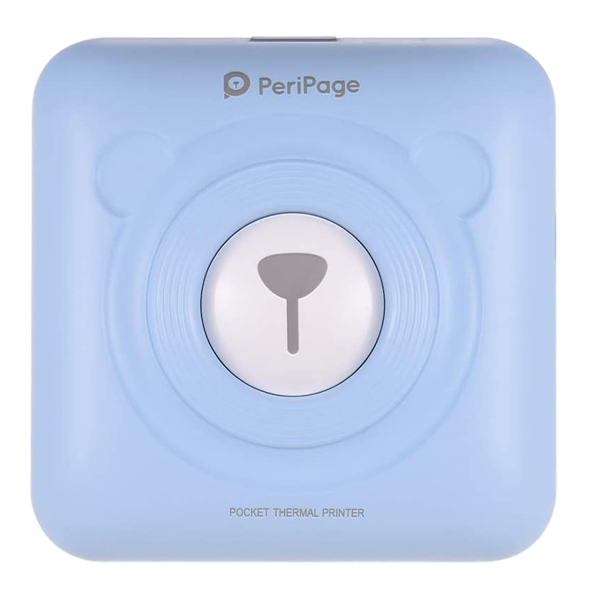 peripage printer mini