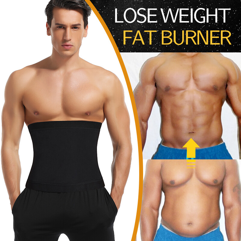 Hot Shaper Belt For Women Men Girls | Hot Shapper Belt For Hips Belly Fat Weight Loss Back Pain | Hot Shapers Slimming Belt Suana Sweat Belt Suit For Home Gym