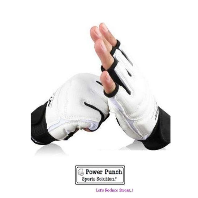 Taekwondo gloves martial arts gloves karate mma boxing