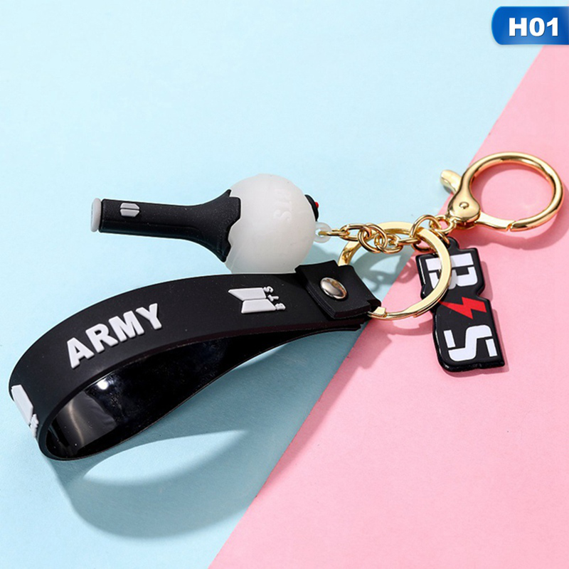 Someship Ph Kpop Bts Exo Blackpink Twice Got 7 Cartoon Signature Keychain Creative Acrylic Key Ring Hot Gift Buy Online At Best Prices In Pakistan Daraz Pk