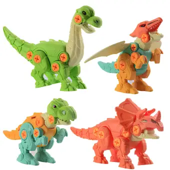 dinosaur toys age 6