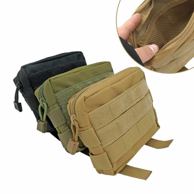 molle organizer pouch