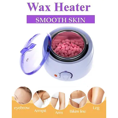 Pearl shop wax heater