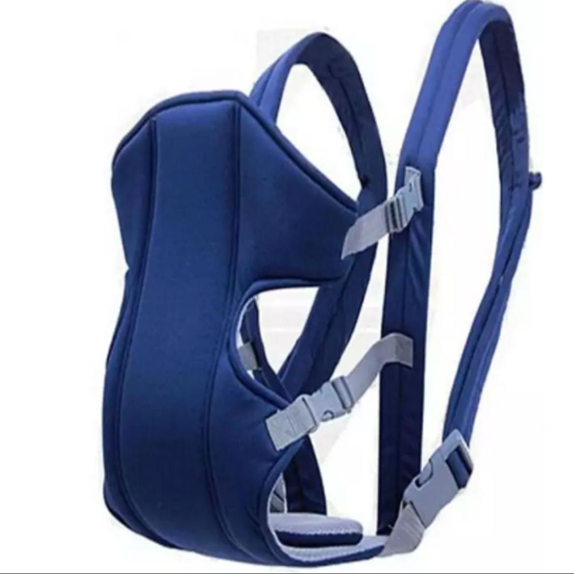 Baby Carrier - Blue