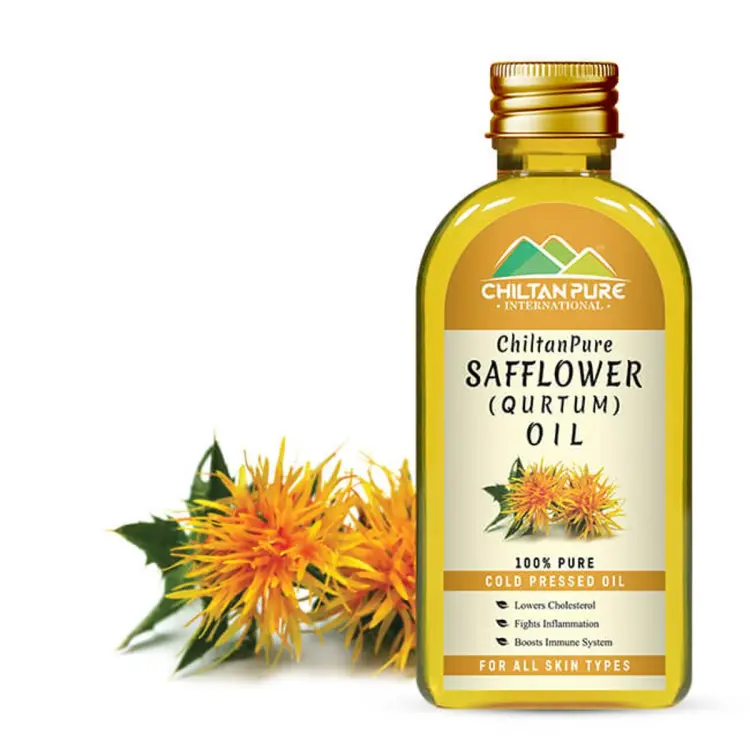 Safflower Oil Vs Canola Oil The Ultimate Verdict The