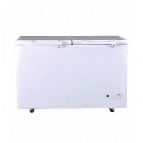 Haier Deep Freezer Hdf 385inverter Buy Online At Best Prices In Pakistan Daraz Pk