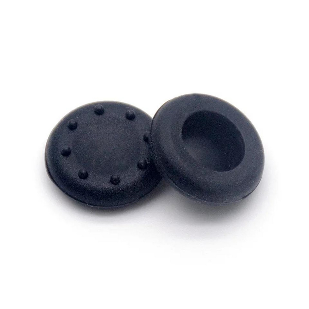 PS5 Thumb Grips Cover Analog Stick Protector for PS5 PS4 PS3 Xbox 360 Controller Silicone Anti-Slip
