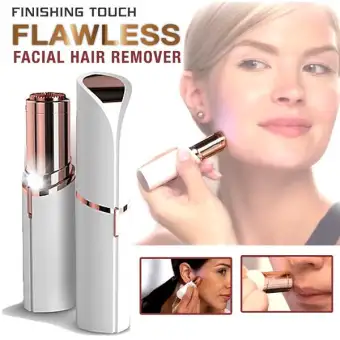 ladies face shaver flawless