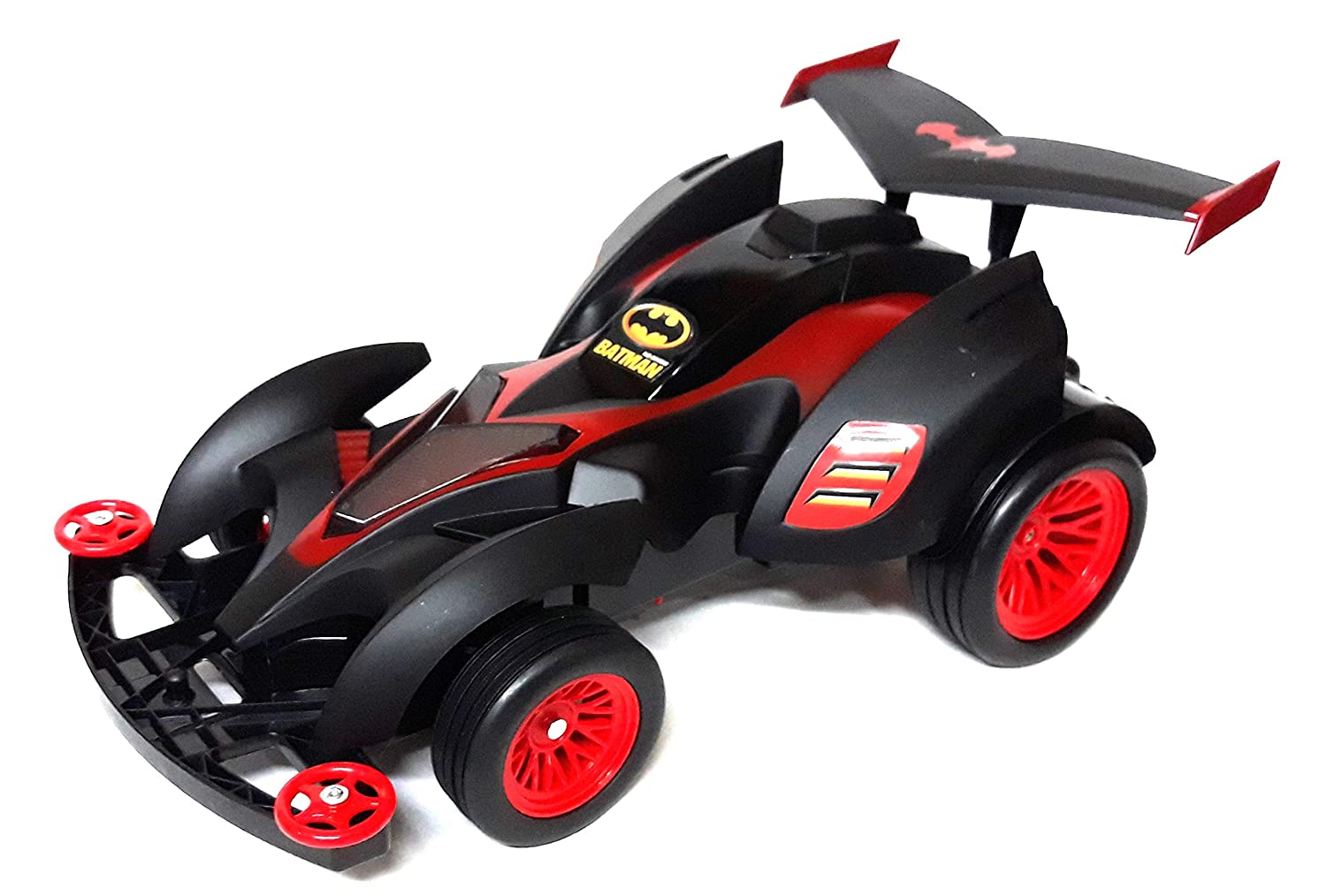 batman remote control car