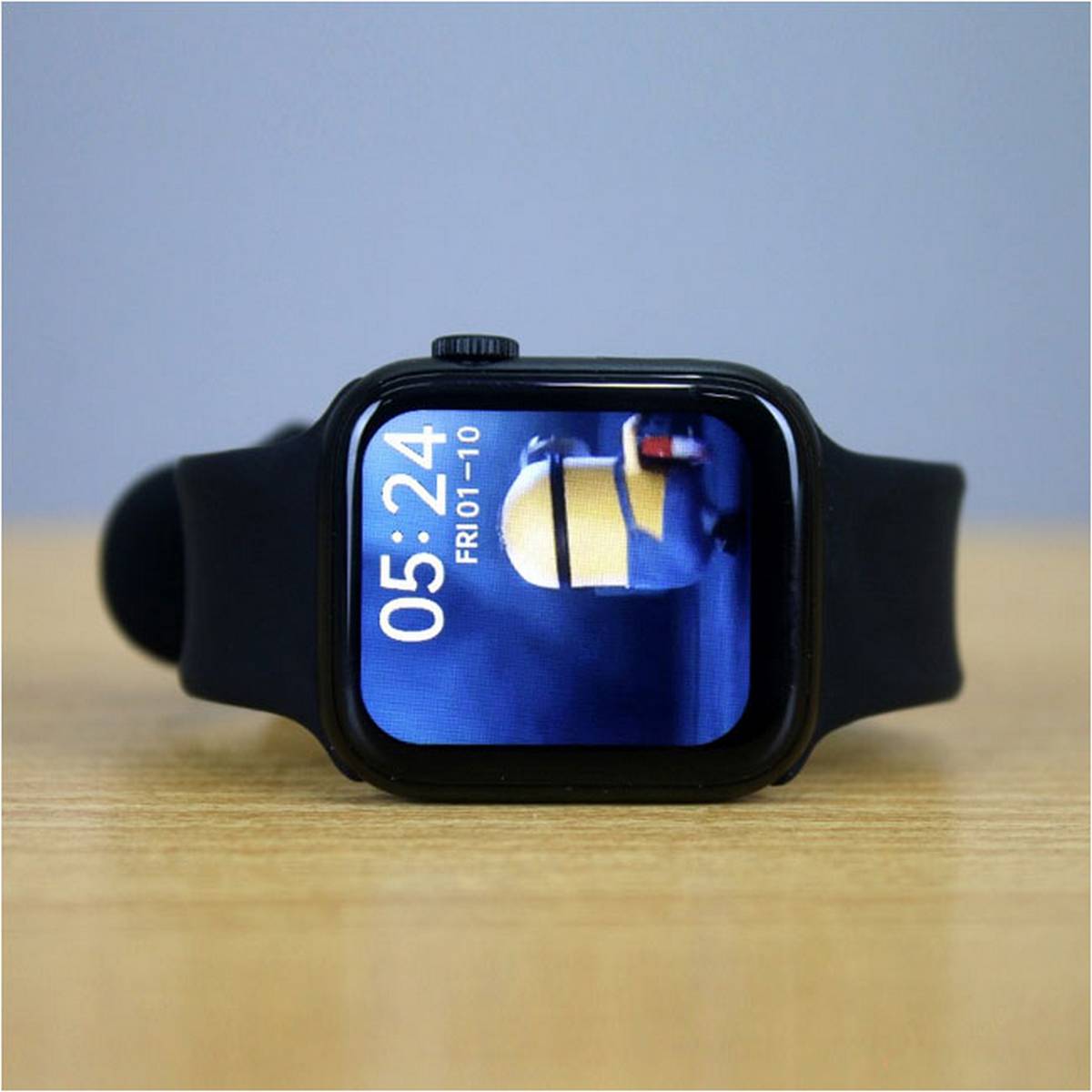PREMIUM/hw22 / series 6/ series 5 / iphone watch / watch/ iwatch / android  watch / smartwatch / smart band / bluetooth