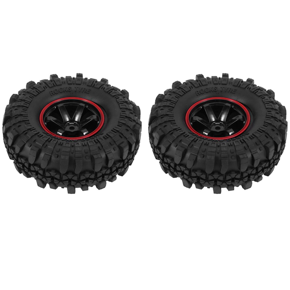 For Axial For Traxxas For TRX4 For SCX10 II III PRO 1/10 RC