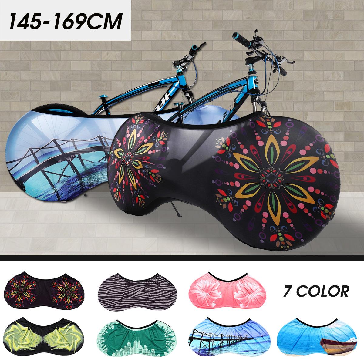 universal bike cover