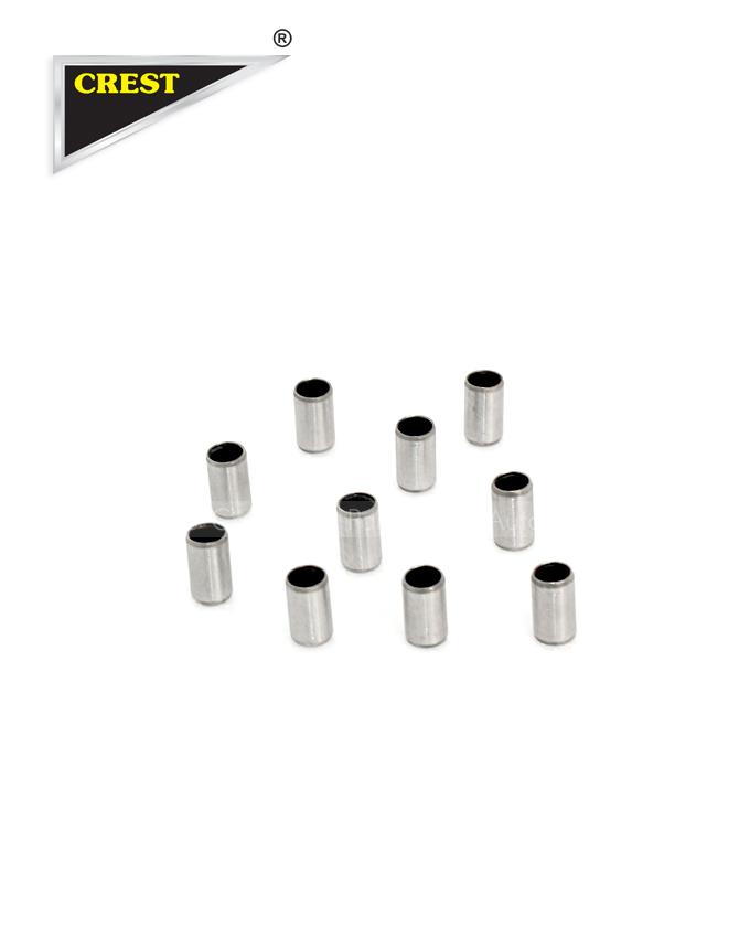 8 Pc Engine Knock Pin Dowel Kit For Honda Mini Trails – Z50, CT70, ATC70, XL70, TRX70 (Unbranded)