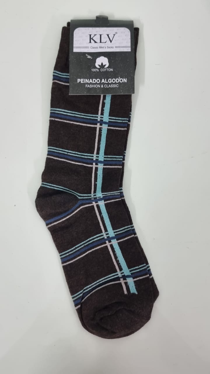 Long, Mens, Winter Socks