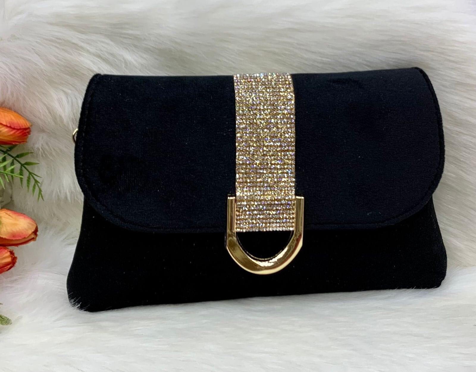 Ladies Fancy Clutch