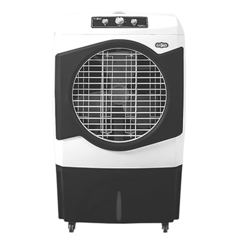 Solar room sale cooler