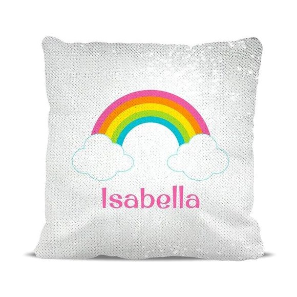 Customized Magic Cushion with Filling and Customised Gifts Cushion Covers