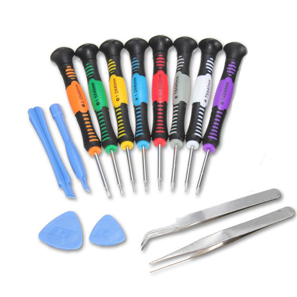 14 in Repairing Screwdriver for Smartphone, Tablet