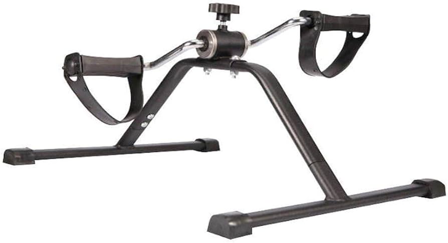 Exercise Bike Pedal Cycle Sports Fitness Equipment Indoor Workout Machine Home Gym Cardio Training Device