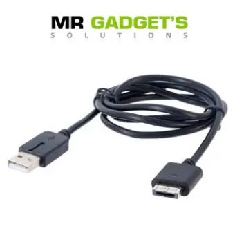 Brand New High Quality Usb Charging Cable For Ps Vita Data Sync Charge Lead For Psvita Psv Psp Buy Online At Best Prices In Pakistan Daraz Pk