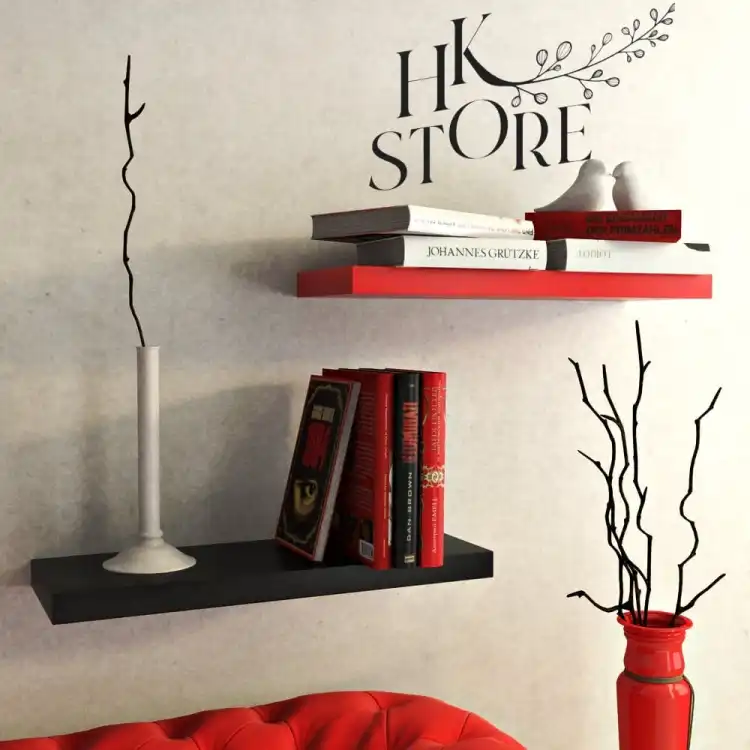 Top 152+ buy decorative shelves super hot seven.edu.vn