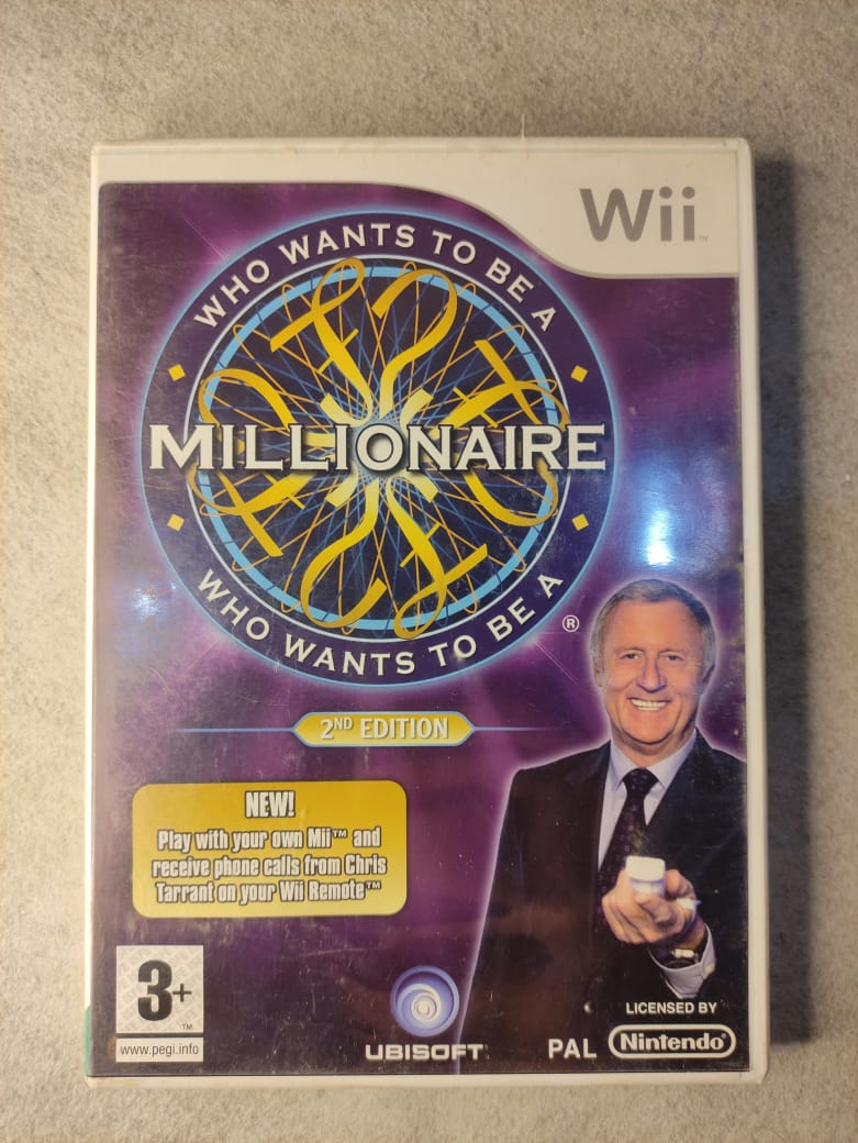 Nintendo wii games / Nintendo wii u games / Nintendo wii Game original Cds (Choose & Buy)