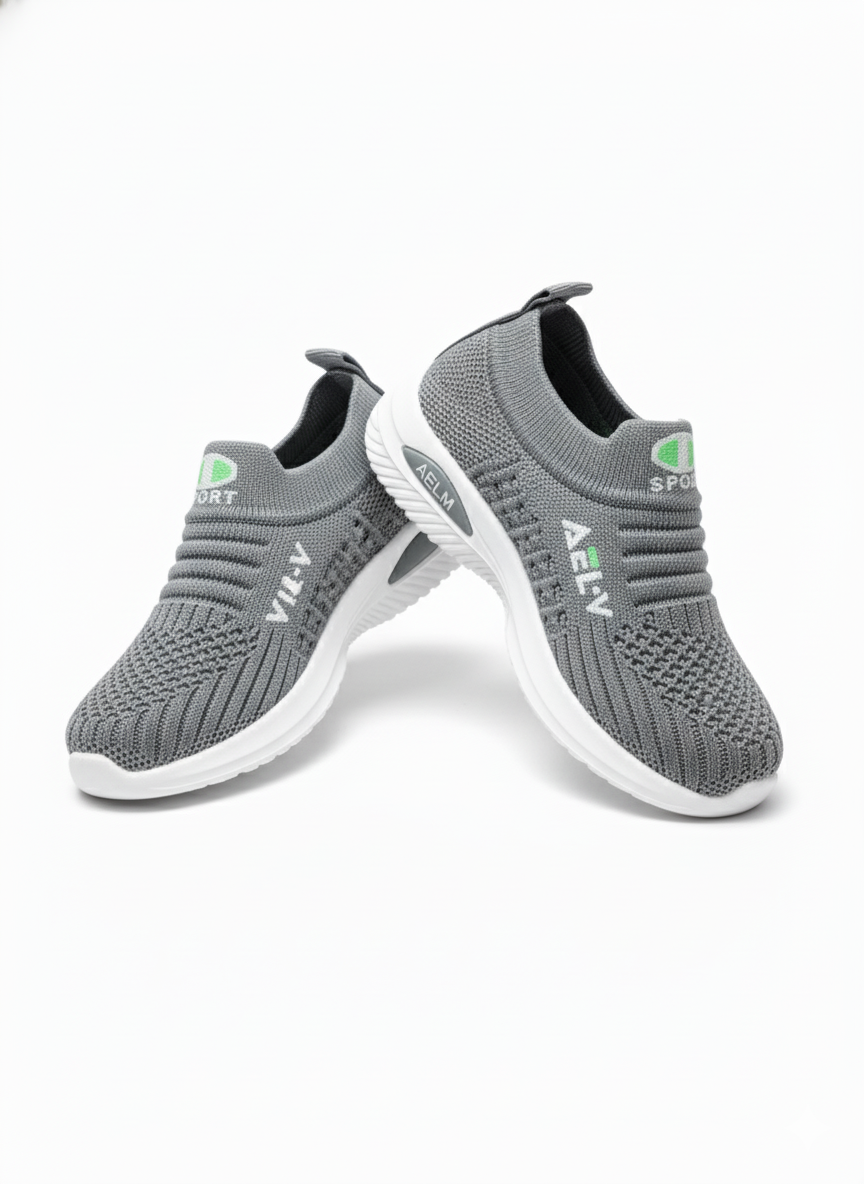 kid Sneakers (1y to 14y )/Soft and comfortable