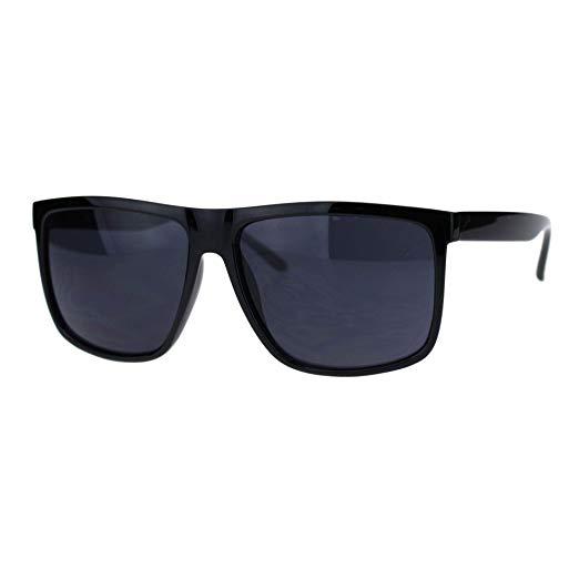 Buy WROGN Wayfarer Sunglasses Grey For Men & Women Online @ Best Prices in  India | Flipkart.com