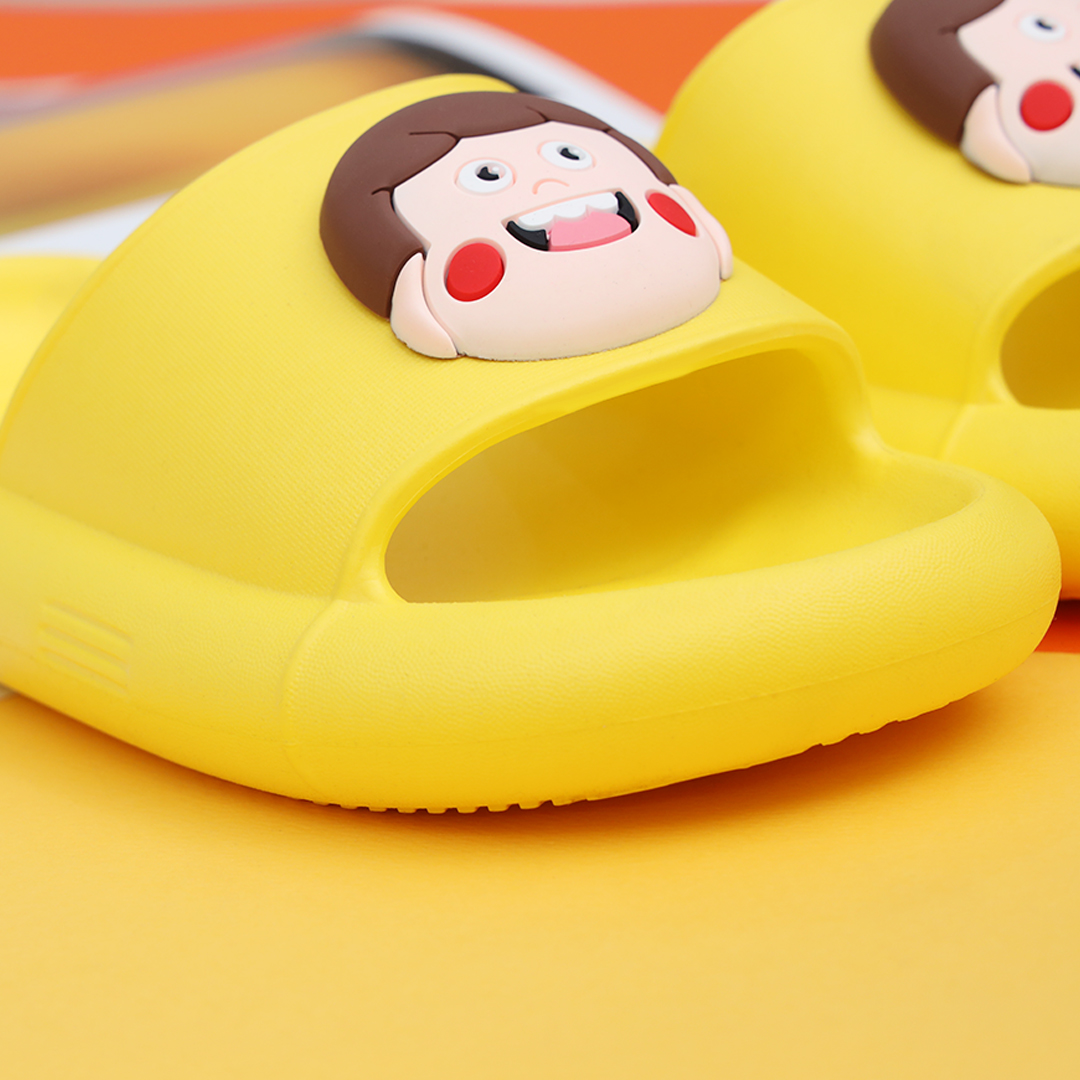Softy Kids Slippers- High Quality House Slippers for Boys and Girls- kids Slippers For Home